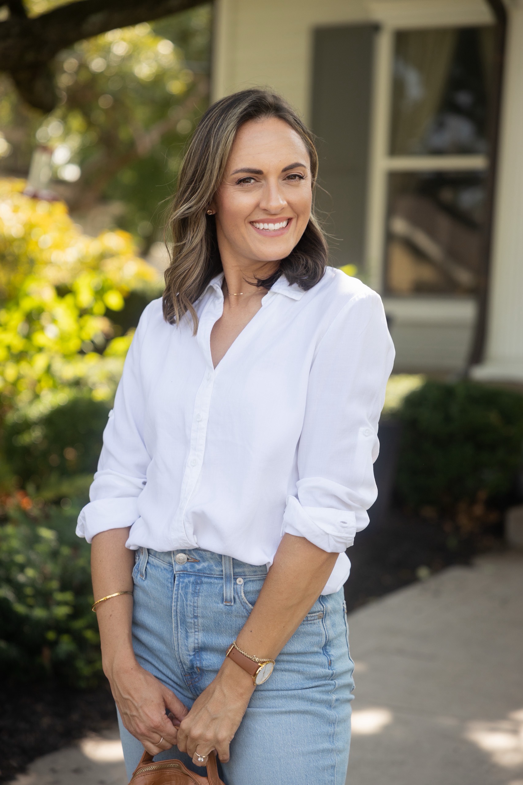 Megan Scortino