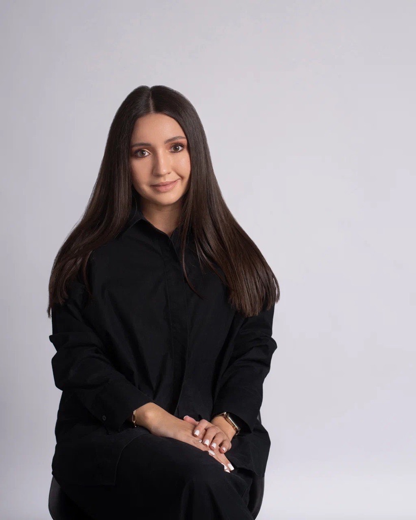 Dilara Zagitova