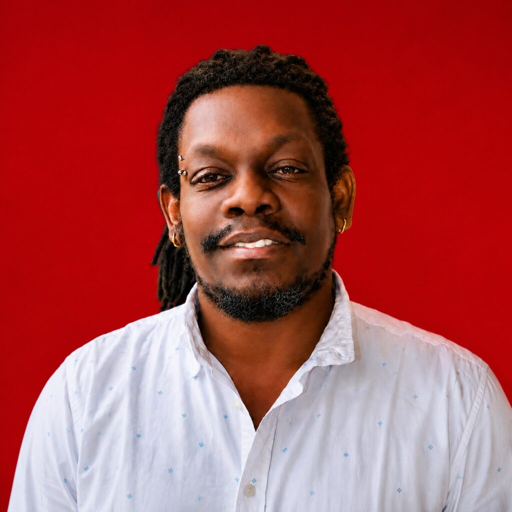 Charles Douglas: Building Curaçao's Digital Vision 6 Charles Douglas