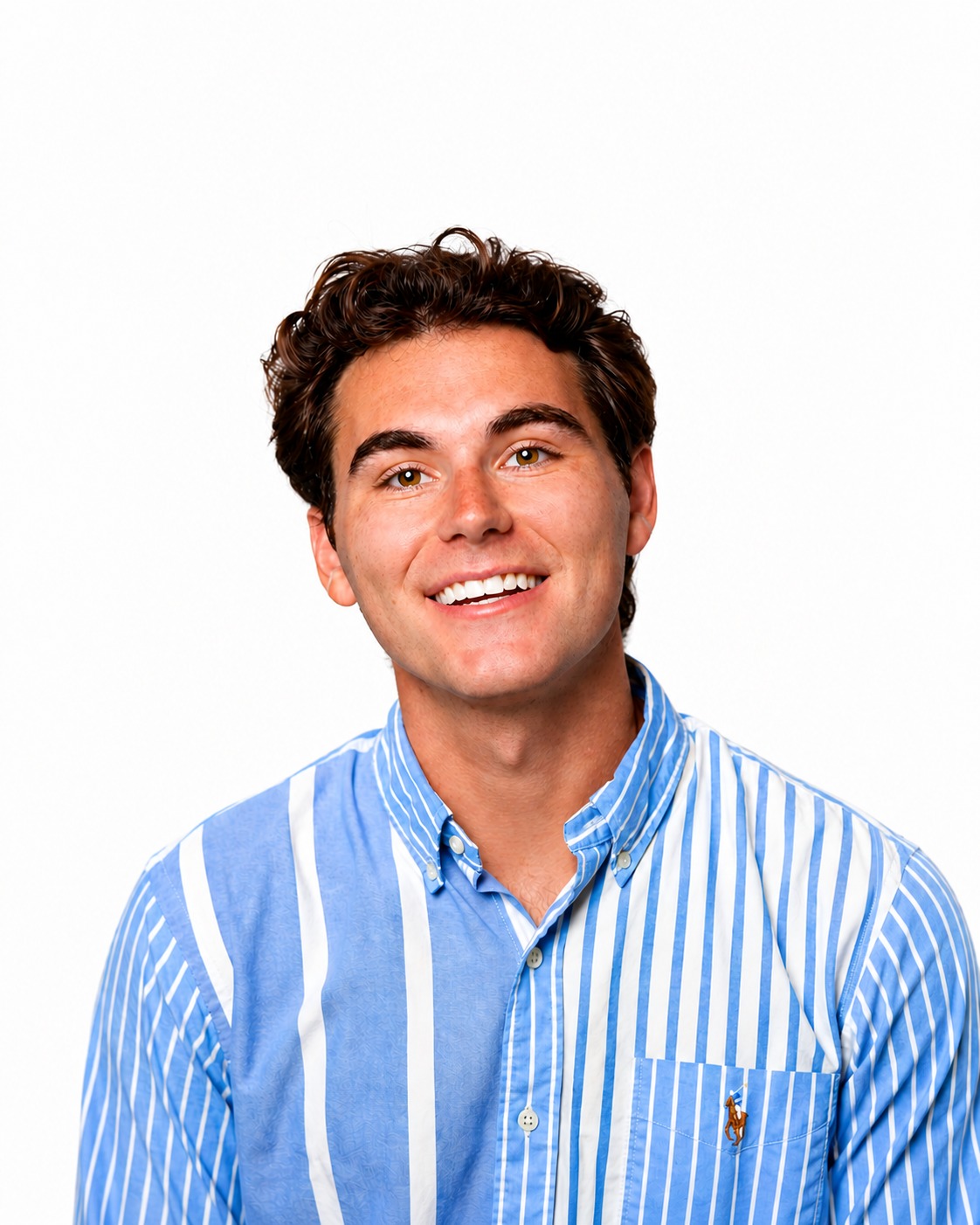 Christian Brown, Co-Founder and CMO of Glewee
