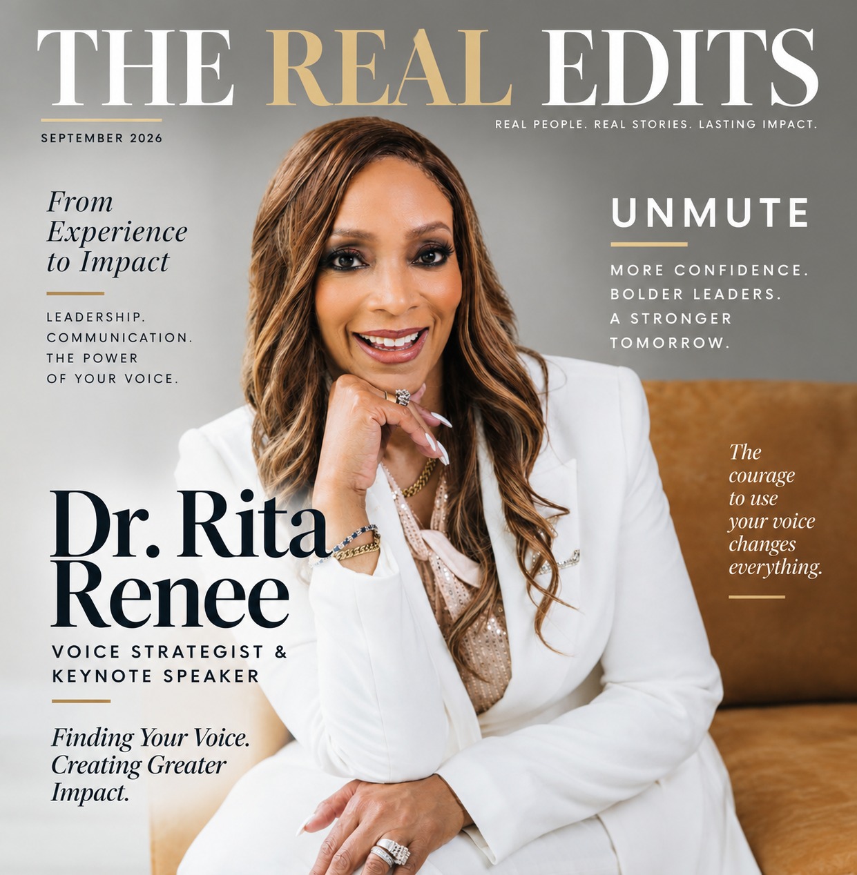 Dr.Rita Renee