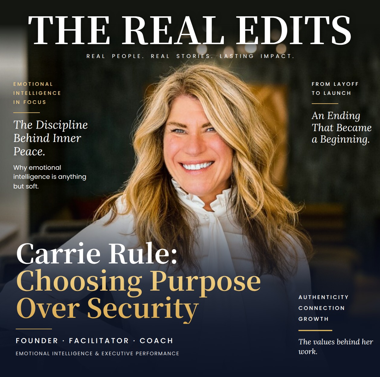 Carrie Rule