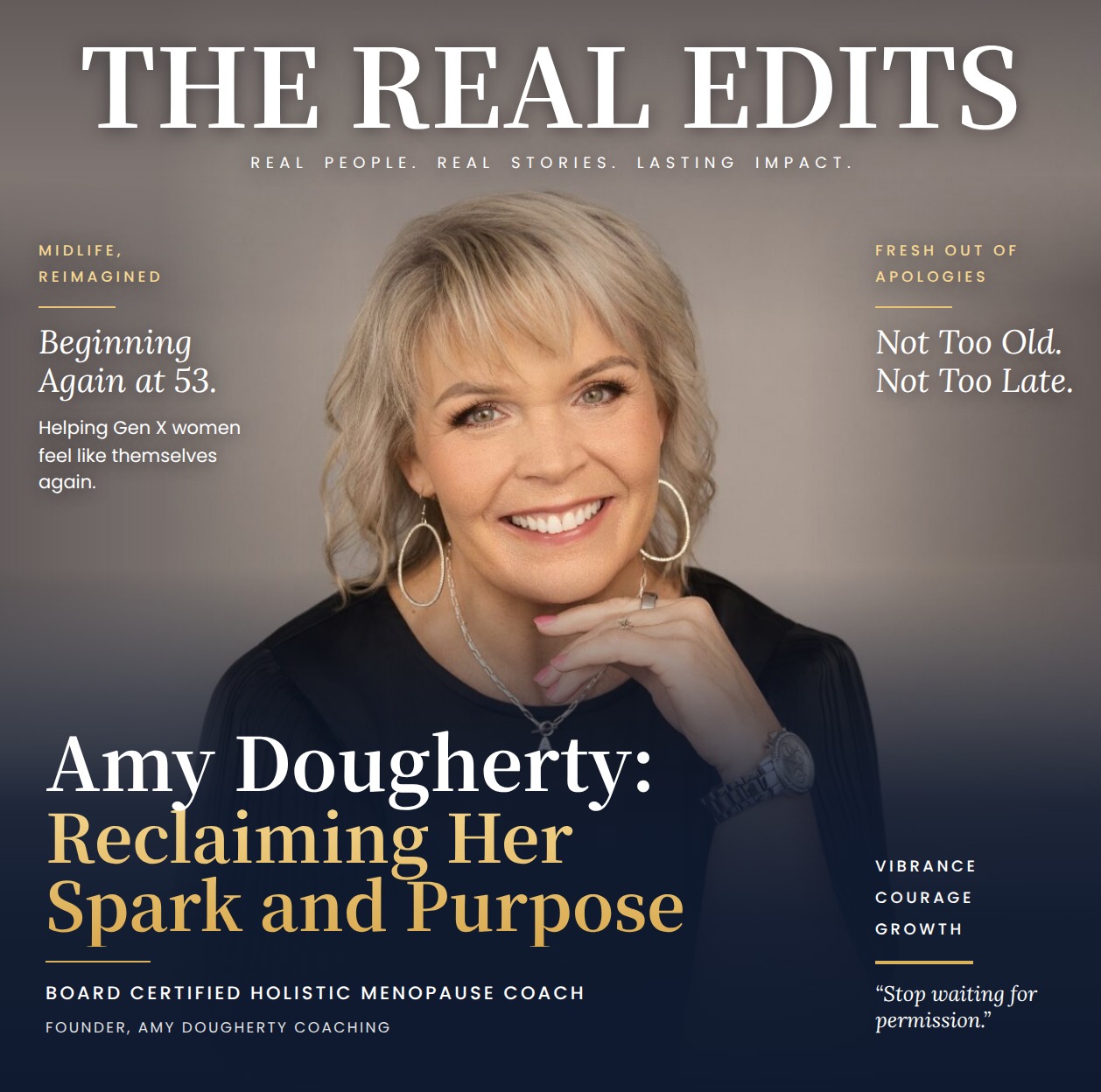 Amy Dougherty