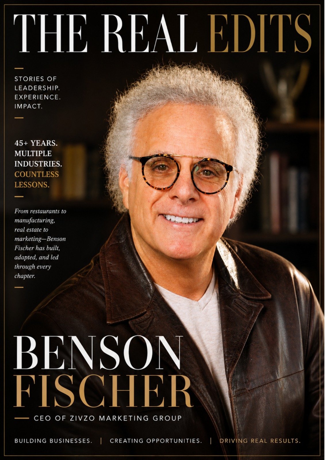 benson flscher