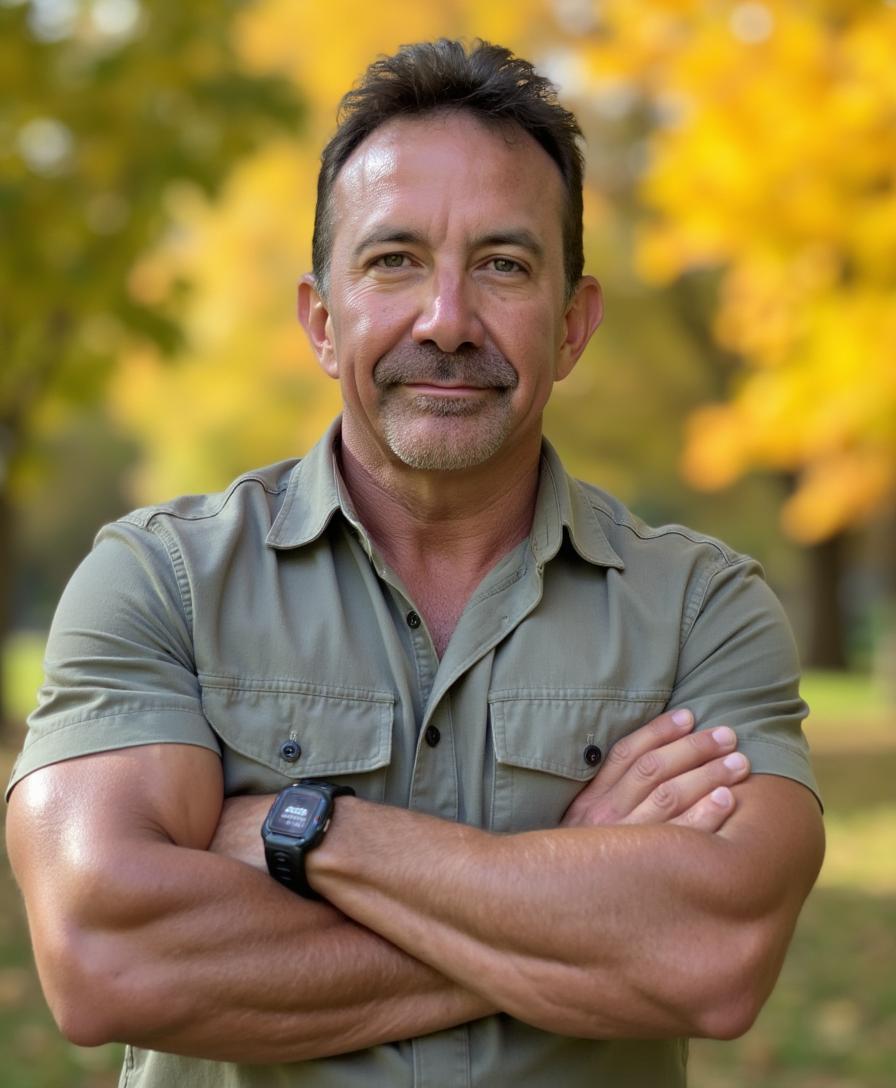 Tony