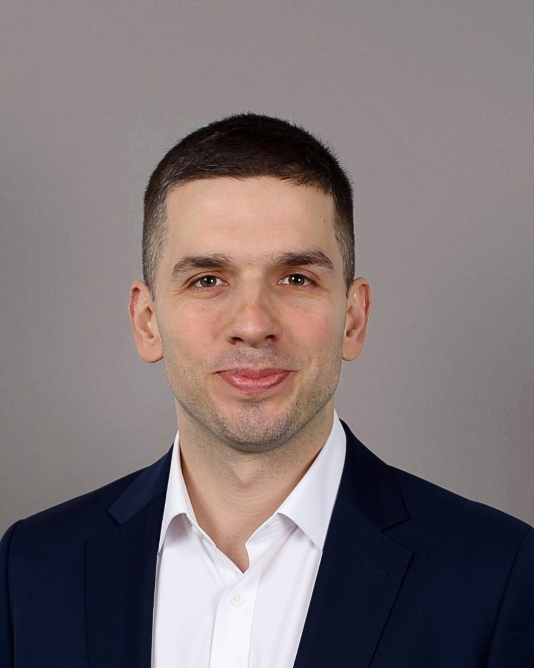 Goran