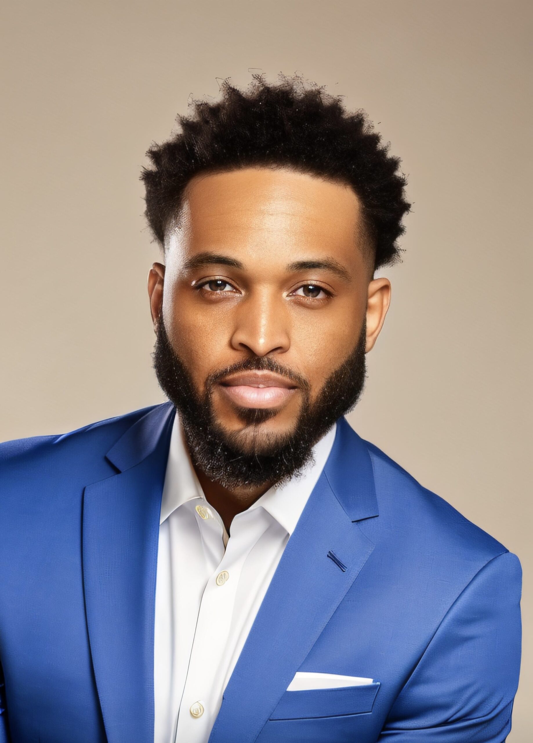 Jarrell Angelo