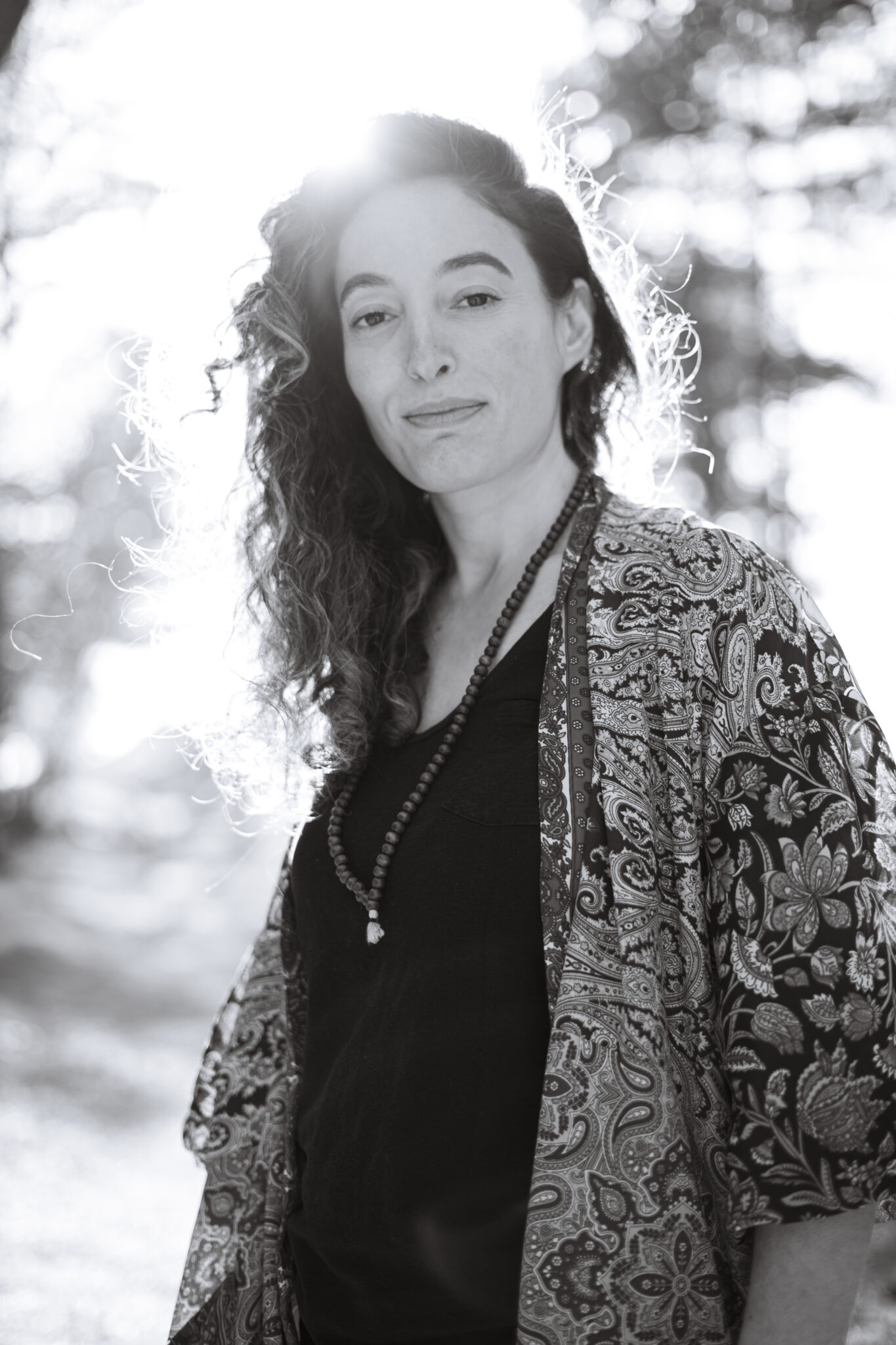 Maria Venusa Rodrigues, Somatic Relational Coach